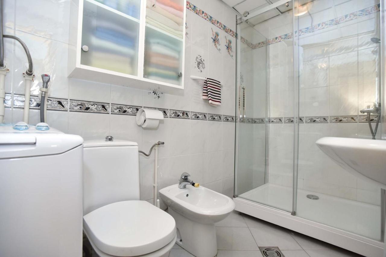Comfort Inn Old Town บุดวา ภายนอก รูปภาพ