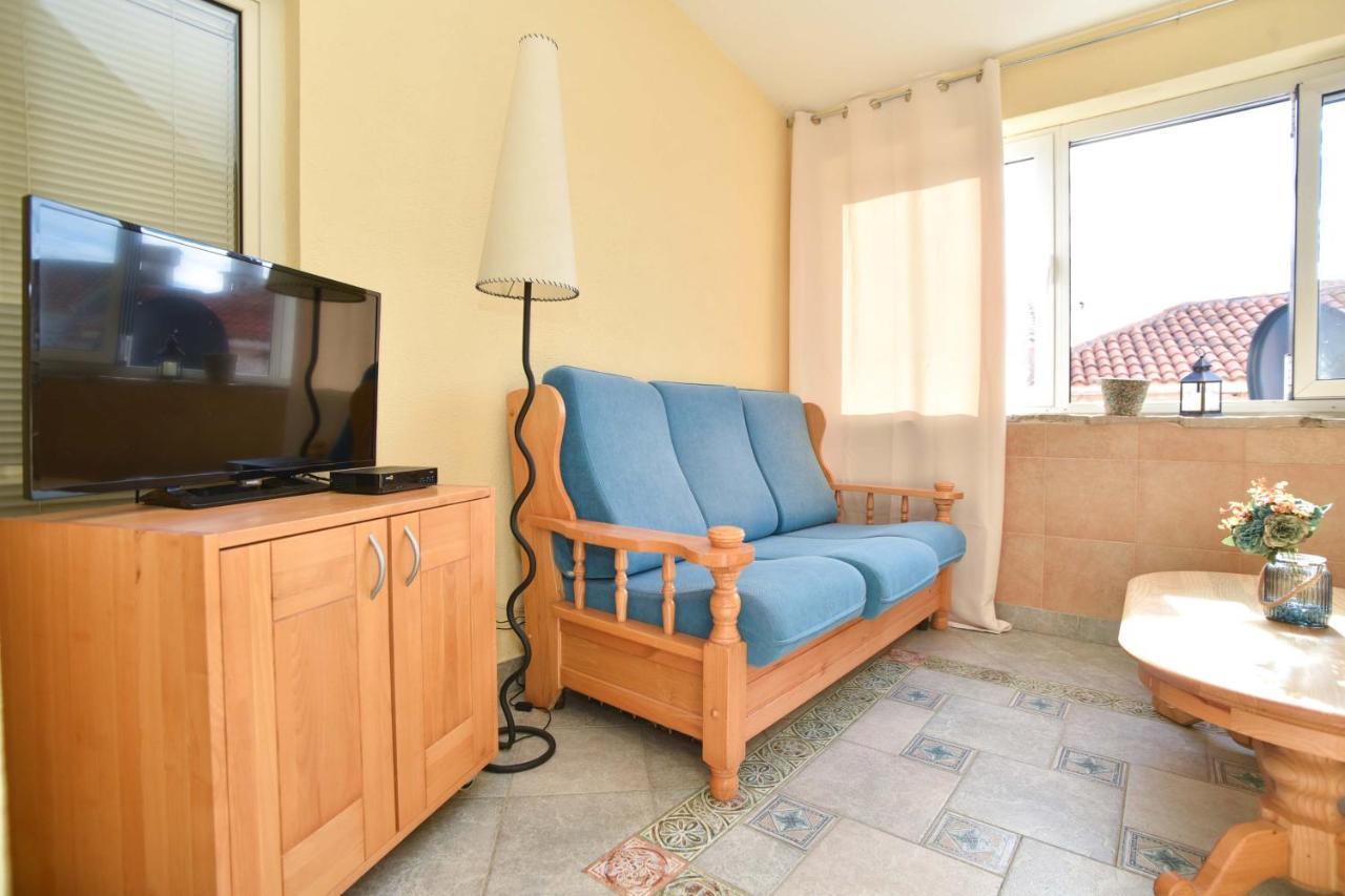 Comfort Inn Old Town บุดวา ภายนอก รูปภาพ